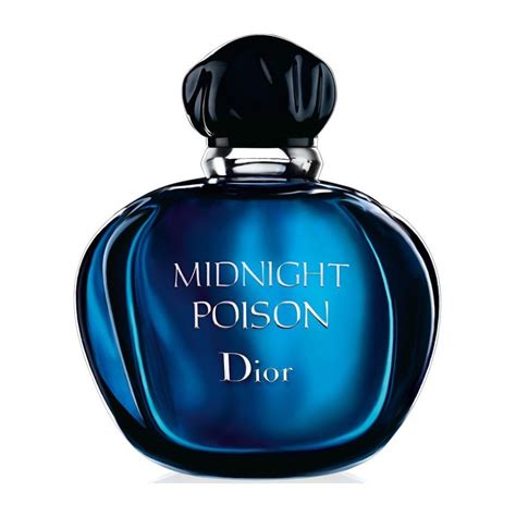 midnight poison dior price